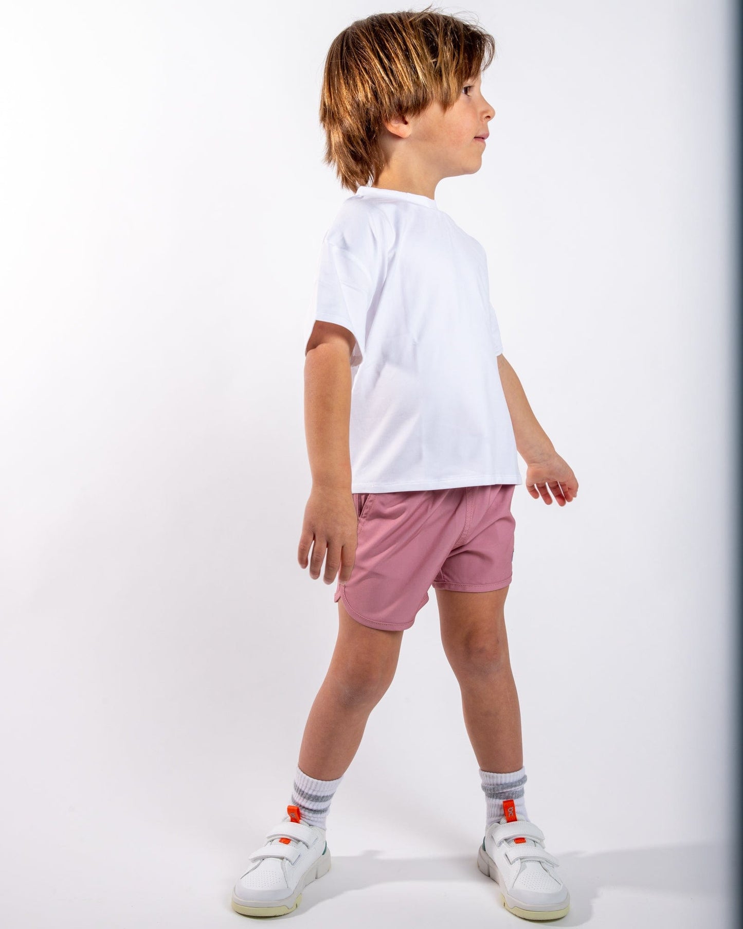 The Runner | Kids Shorts