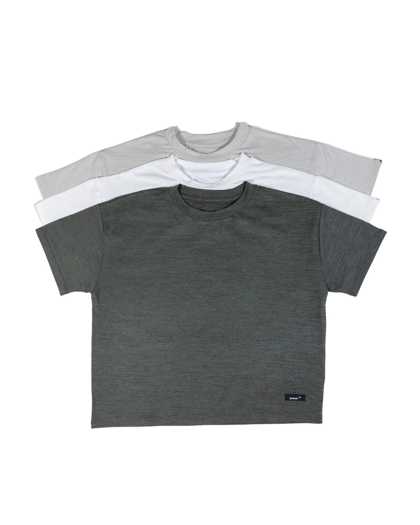 Shaker Tee