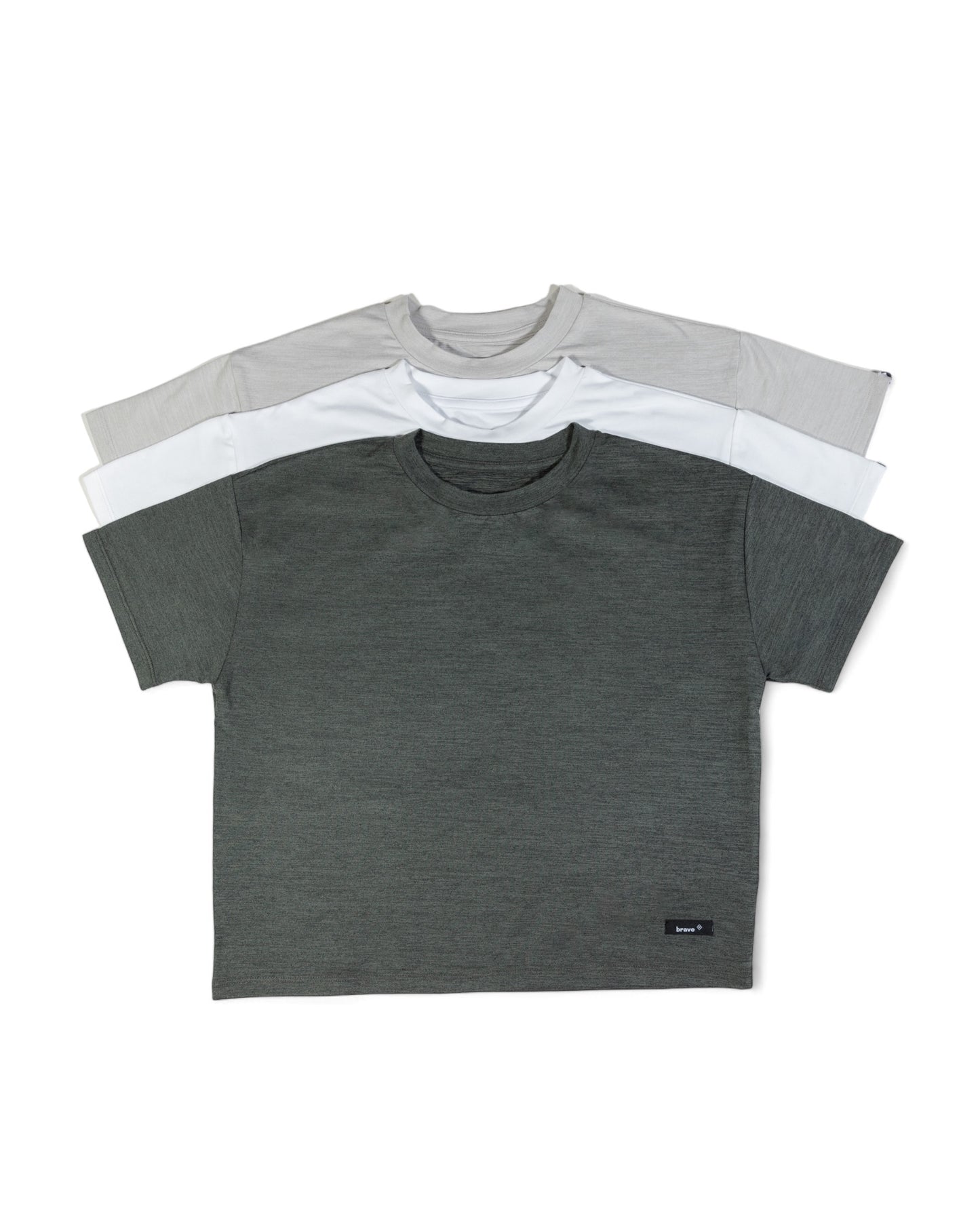 Shaker Tee