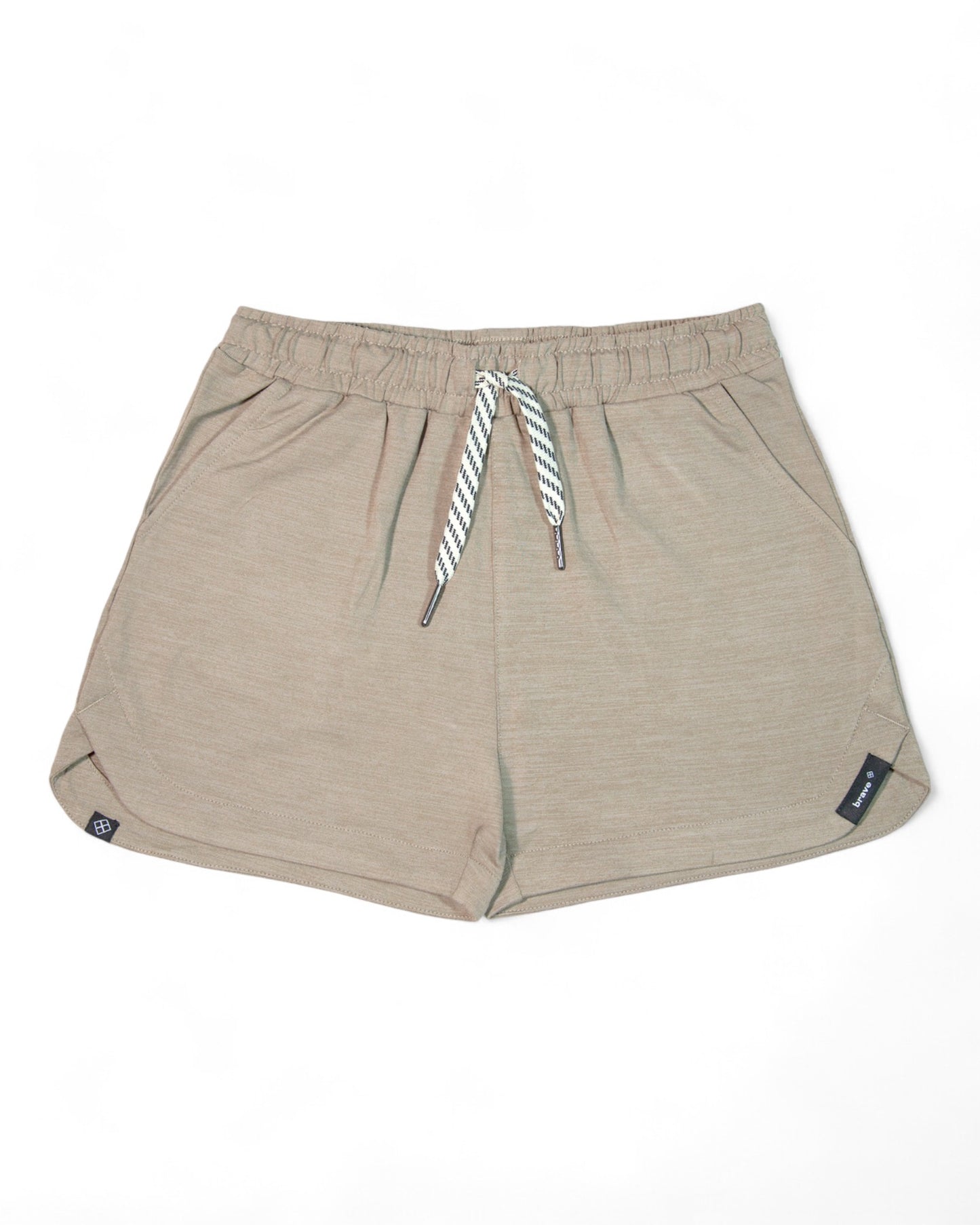 Shaker Shorts