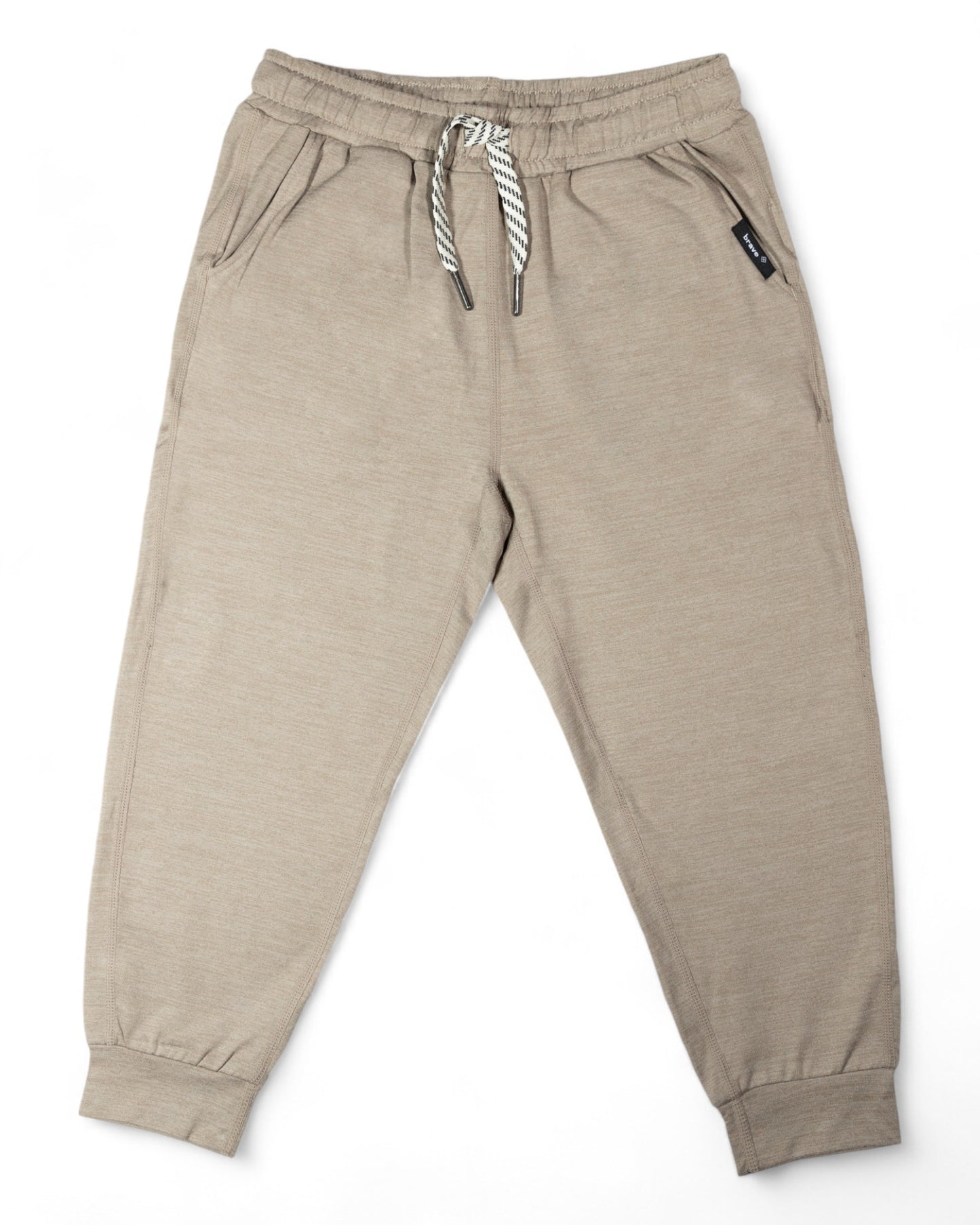 Shaker Trackies