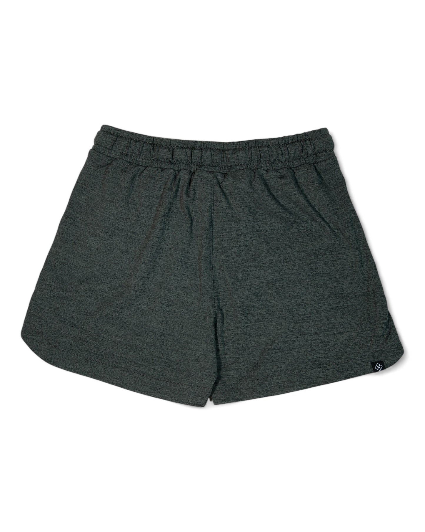 Shaker Shorts