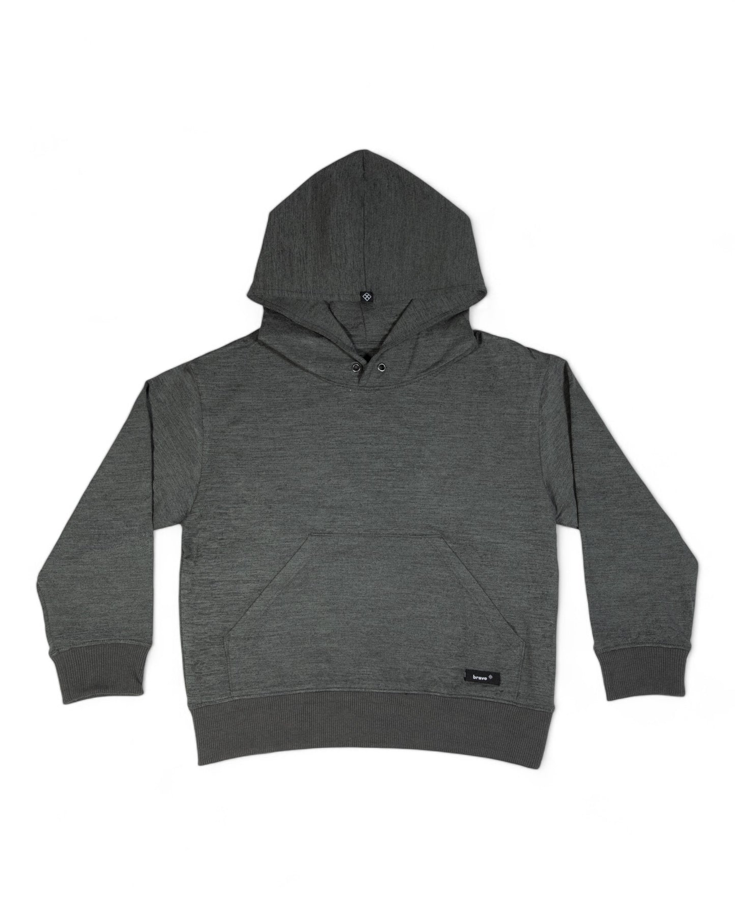 Shaker Hoodie