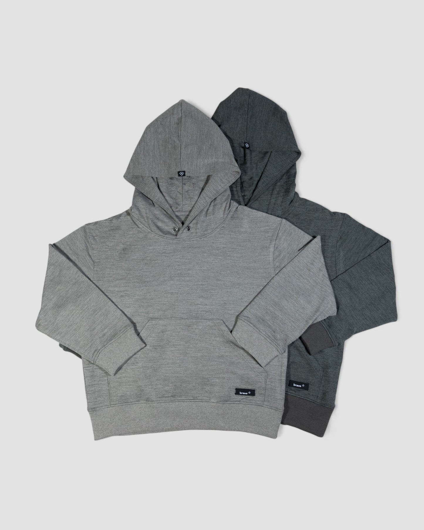 Shaker Hoodie