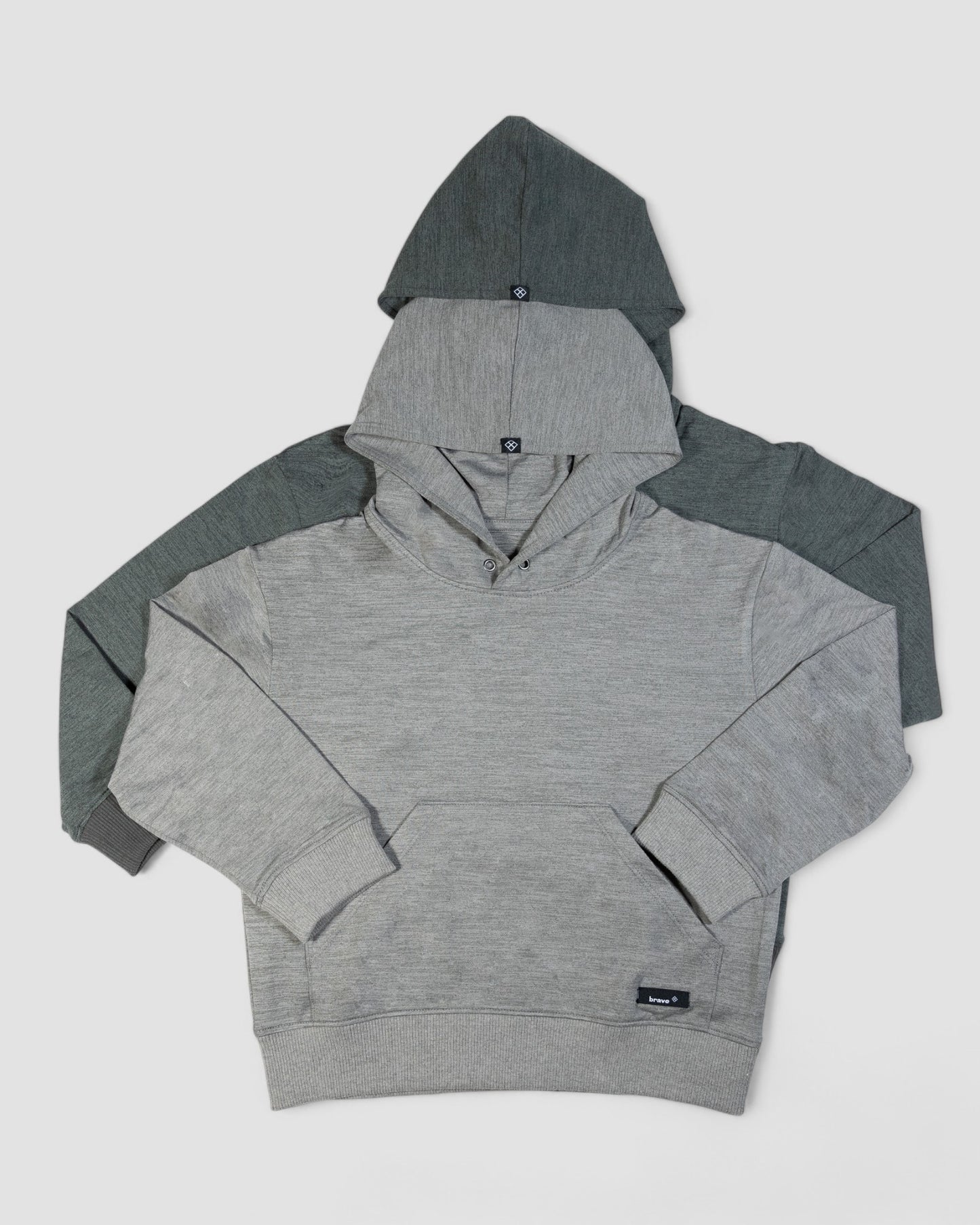 Shaker Hoodie