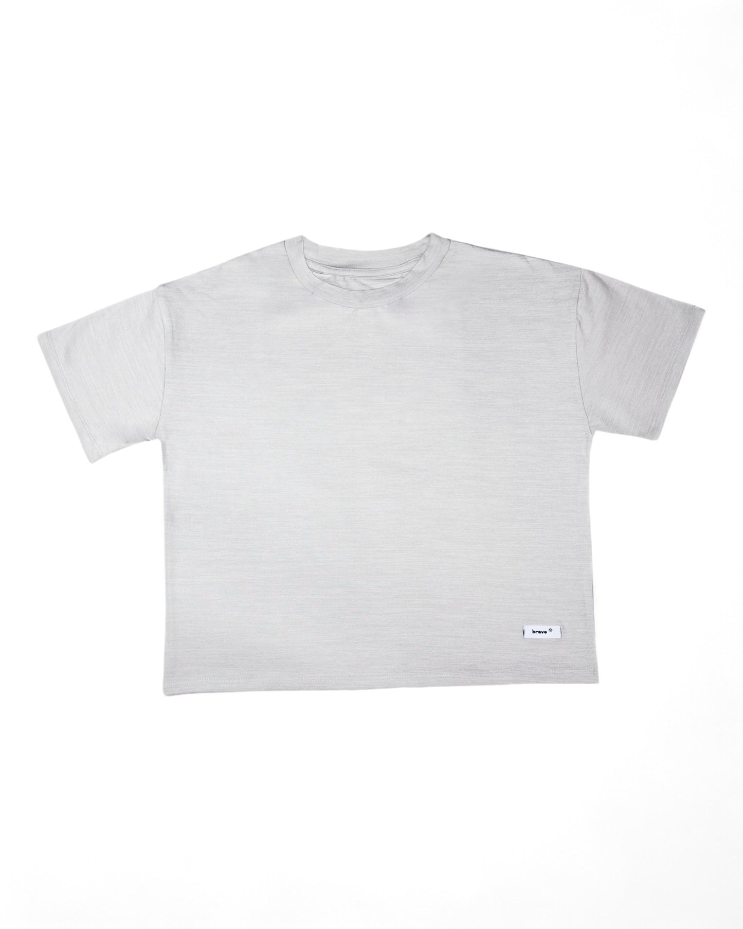 Shaker Tee