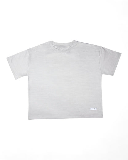 Shaker Tee