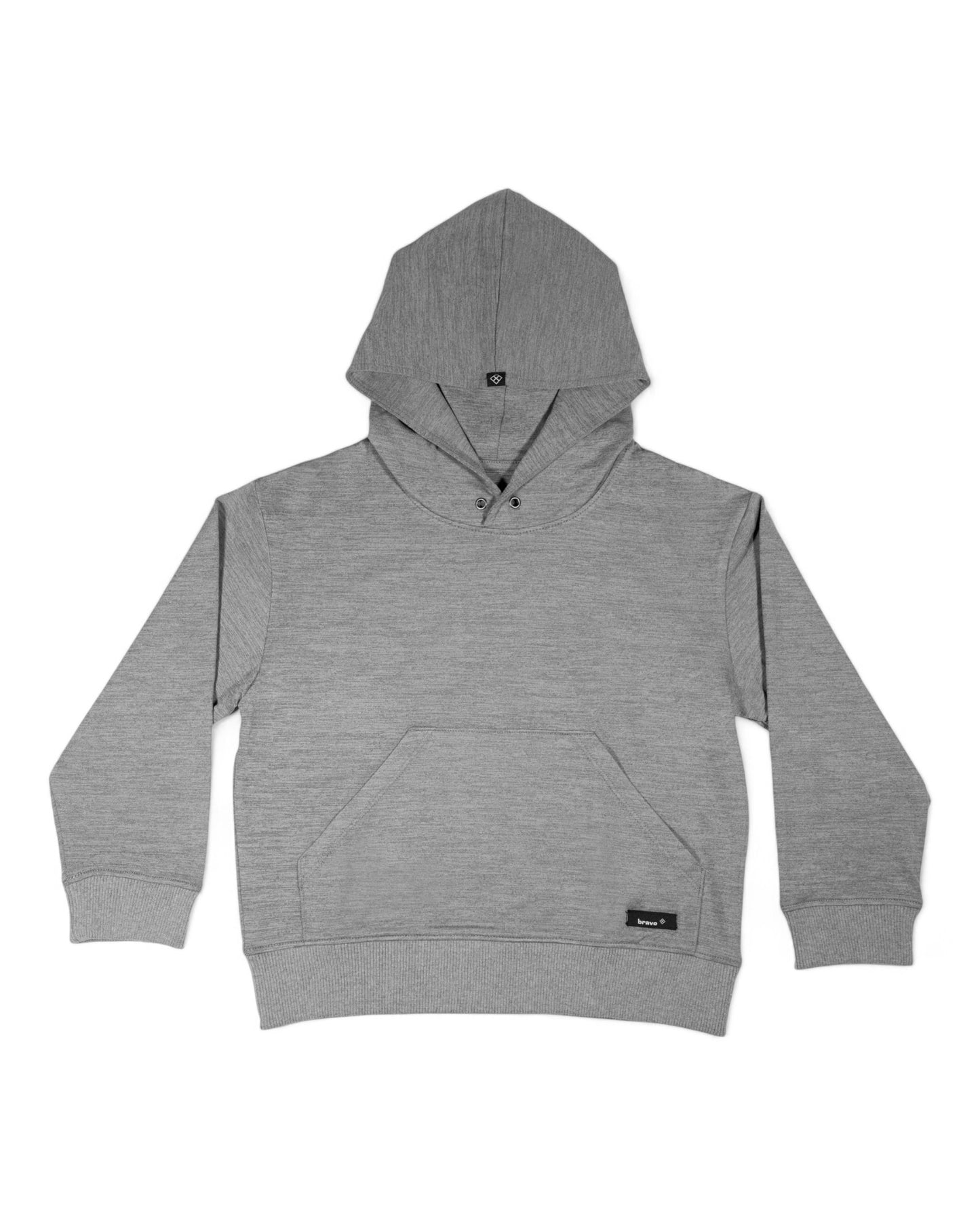 Shaker Hoodie