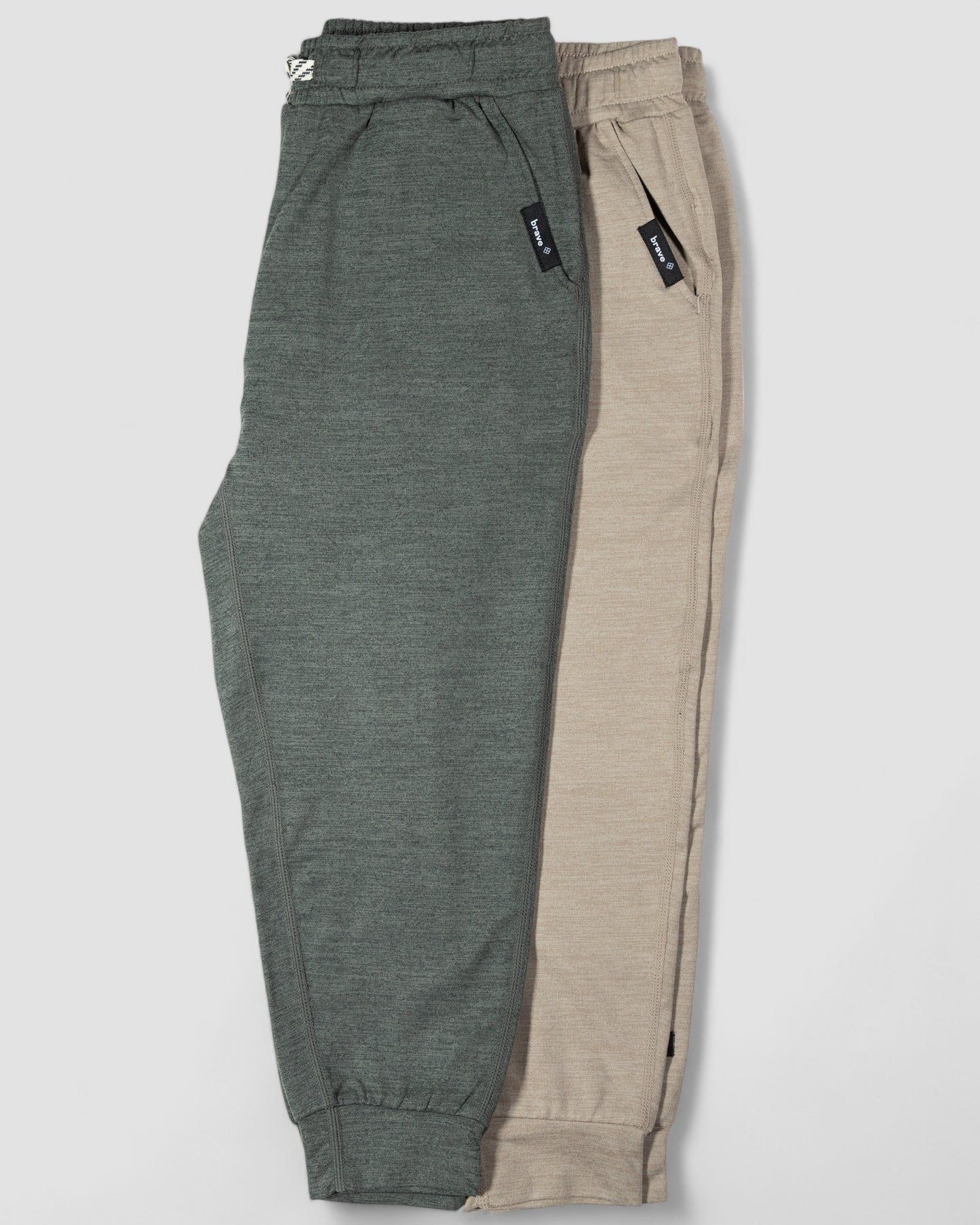 Shaker Trackies