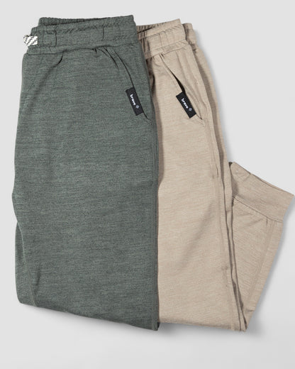 Shaker Trackies