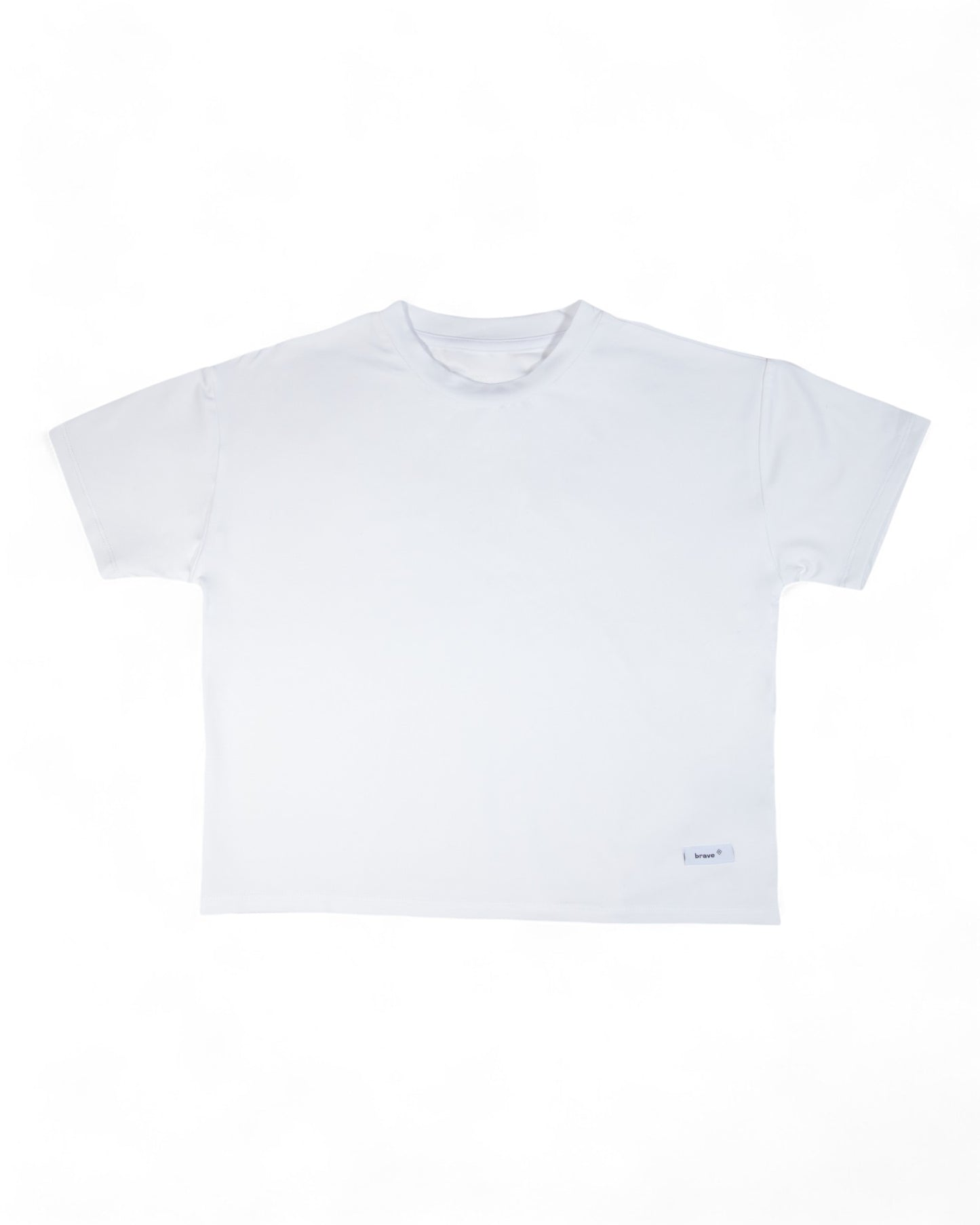 Shaker Tee