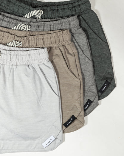 Shaker Shorts